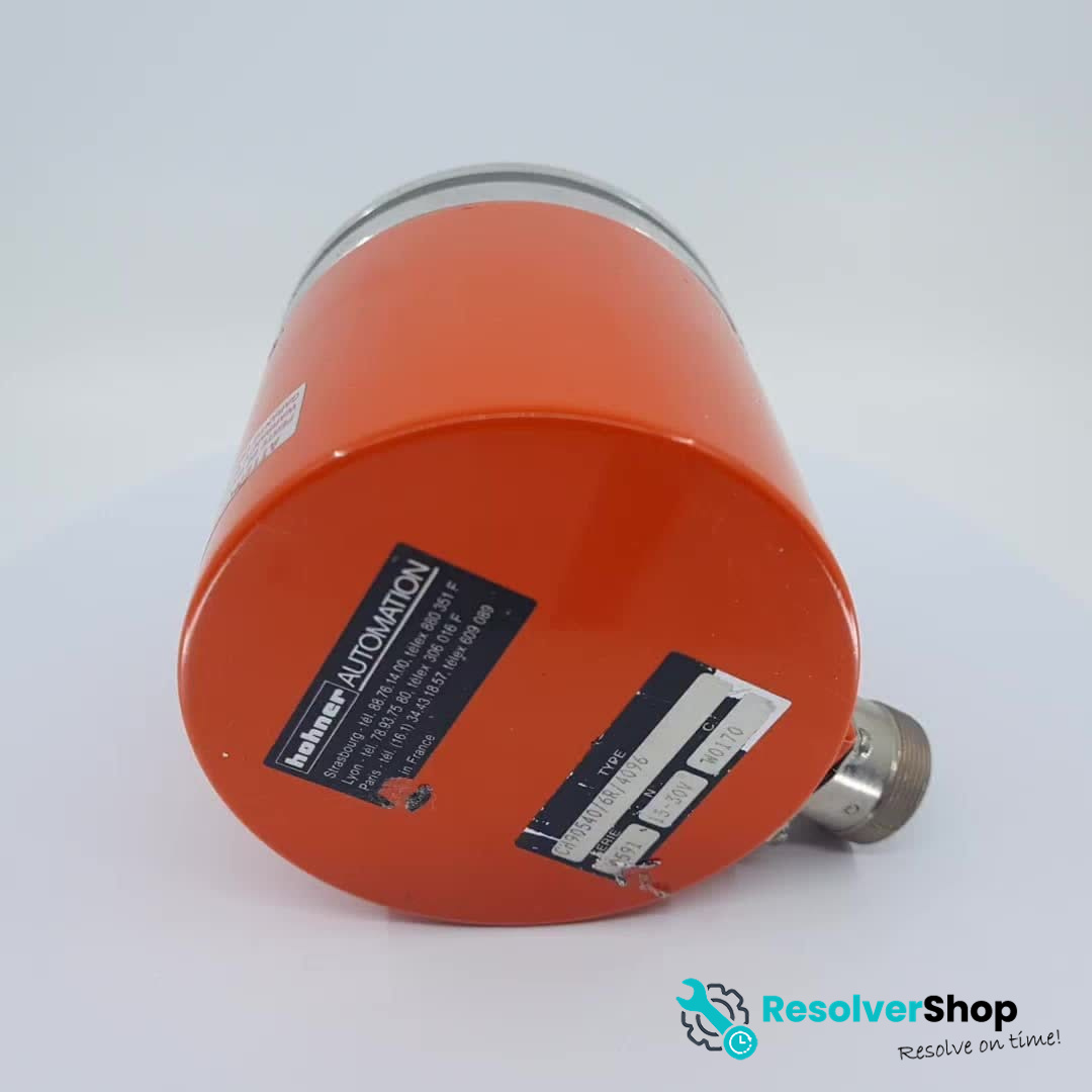Hohner Automation CH90540/6R/4096 15-30v Hohner Automation CH90540/6R/4096 15-30v